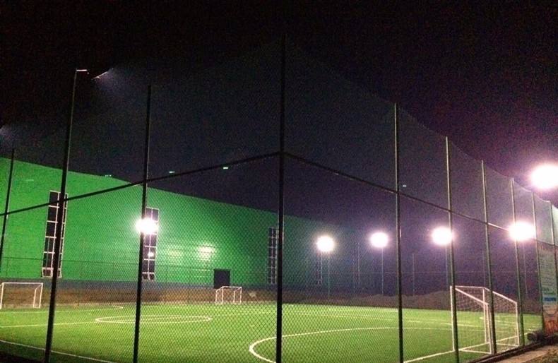 高桿燈廠(chǎng)家